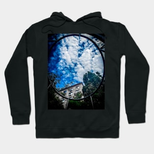 South Cove Park, Manhattan, New York City Hoodie